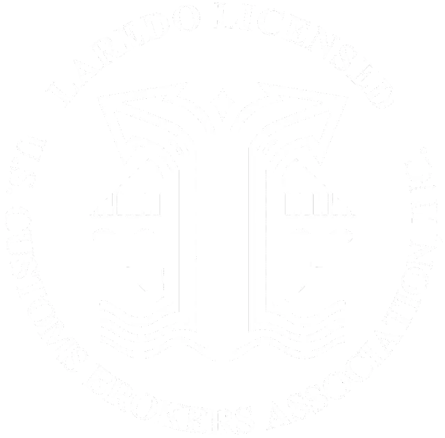 Logotipo Laredo Licensed