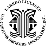 Logotipo Laredo Licensed